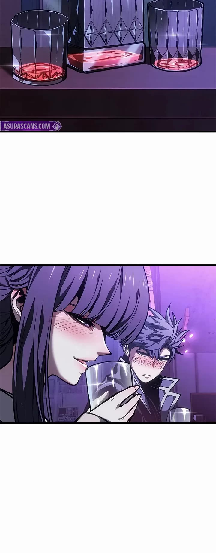 Bad Born Blood Chapter 70 page 22 - Chapter 70