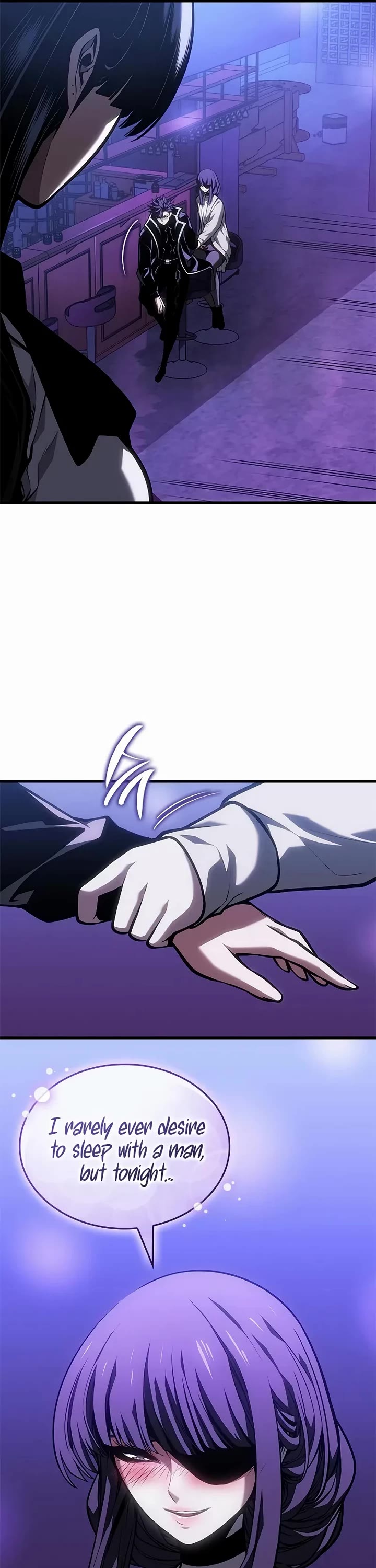 Bad Born Blood Chapter 70 page 24 - Chapter 70