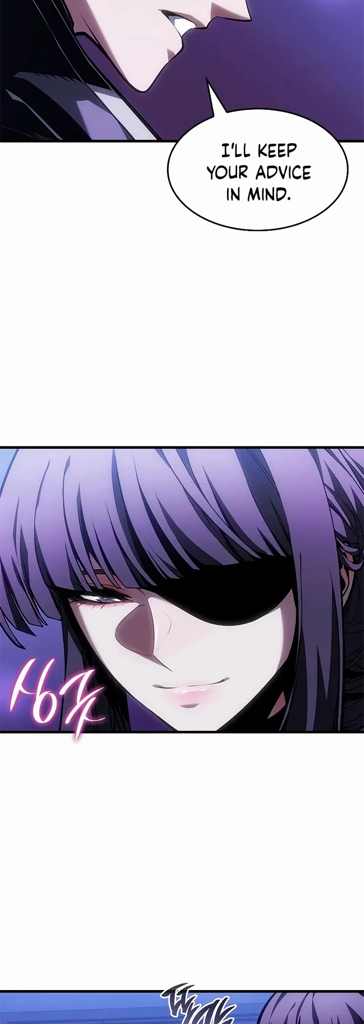 Bad Born Blood Chapter 70 page 27 - Chapter 70