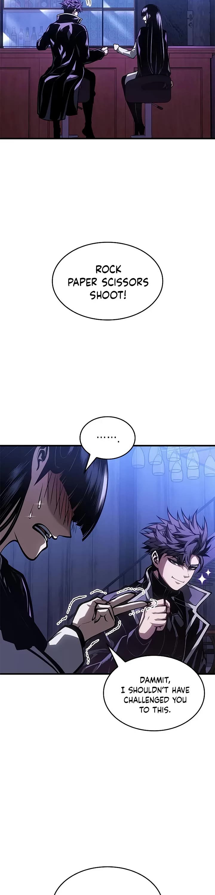 Bad Born Blood Chapter 70 page 30 - Chapter 70