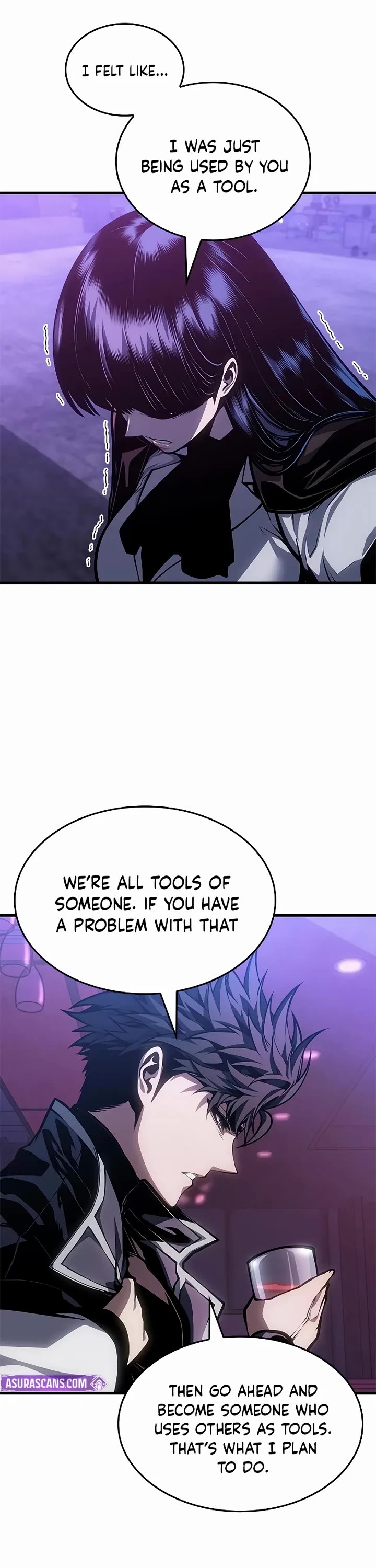 Bad Born Blood Chapter 70 page 36 - Chapter 70