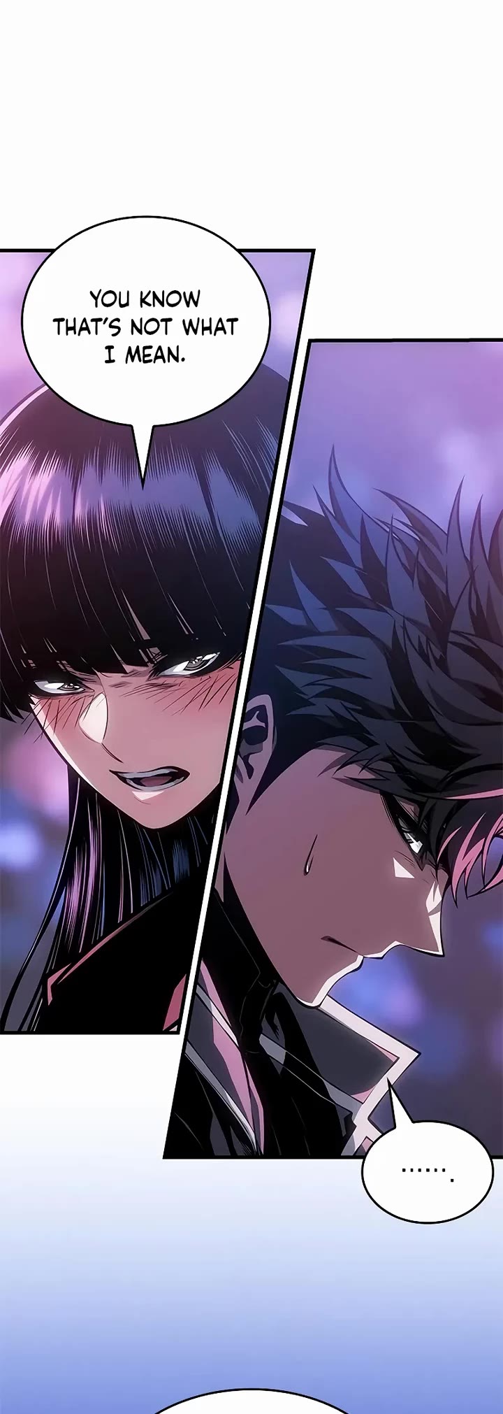 Bad Born Blood Chapter 70 page 37 - Chapter 70
