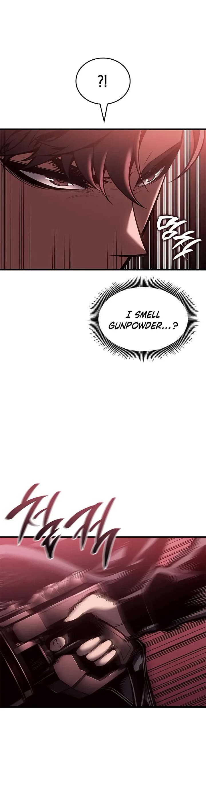 Bad Born Blood Chapter 70 page 4 - Chapter 70