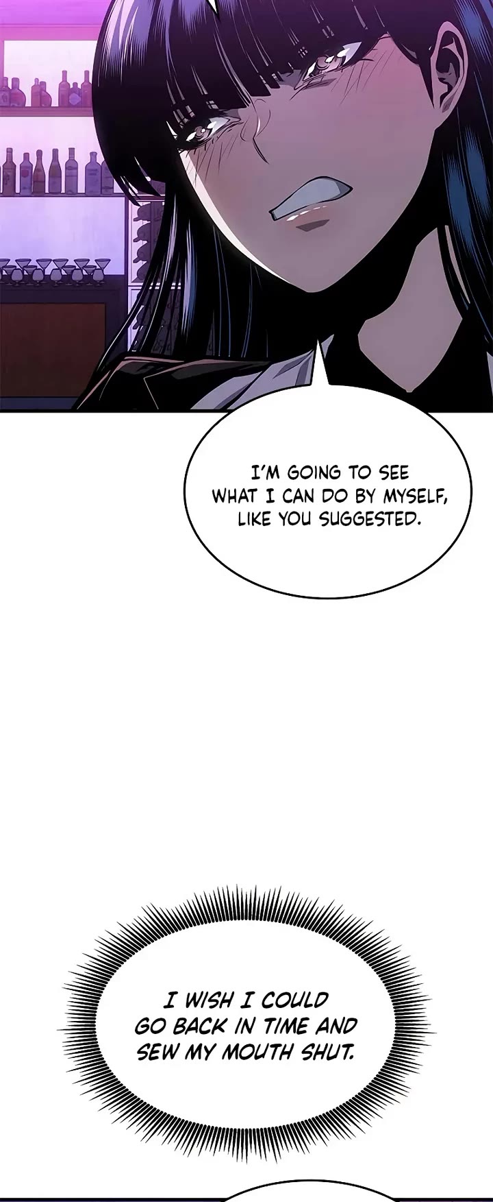 Bad Born Blood Chapter 70 page 42 - Chapter 70