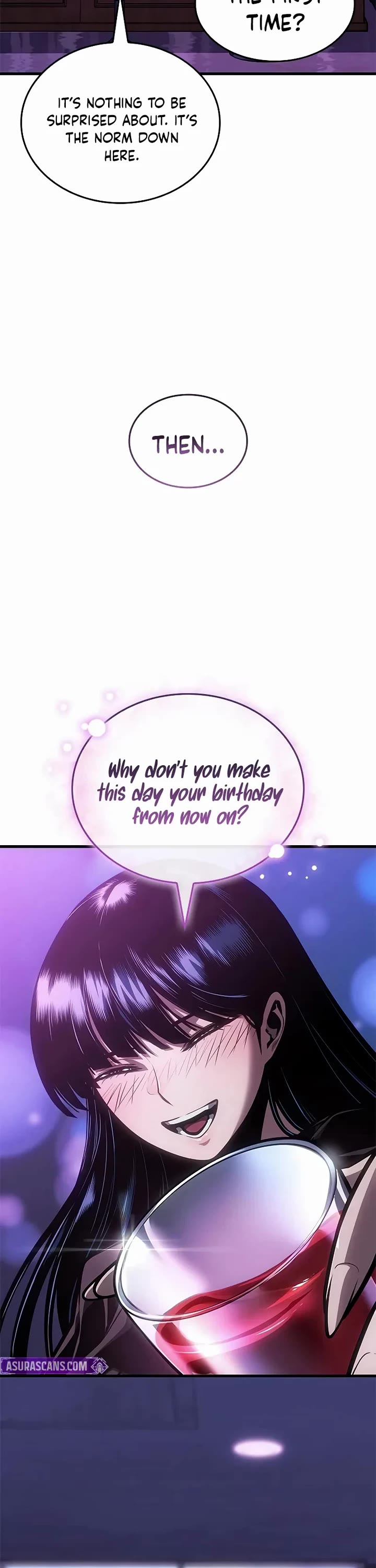 Bad Born Blood Chapter 70 page 45 - Chapter 70
