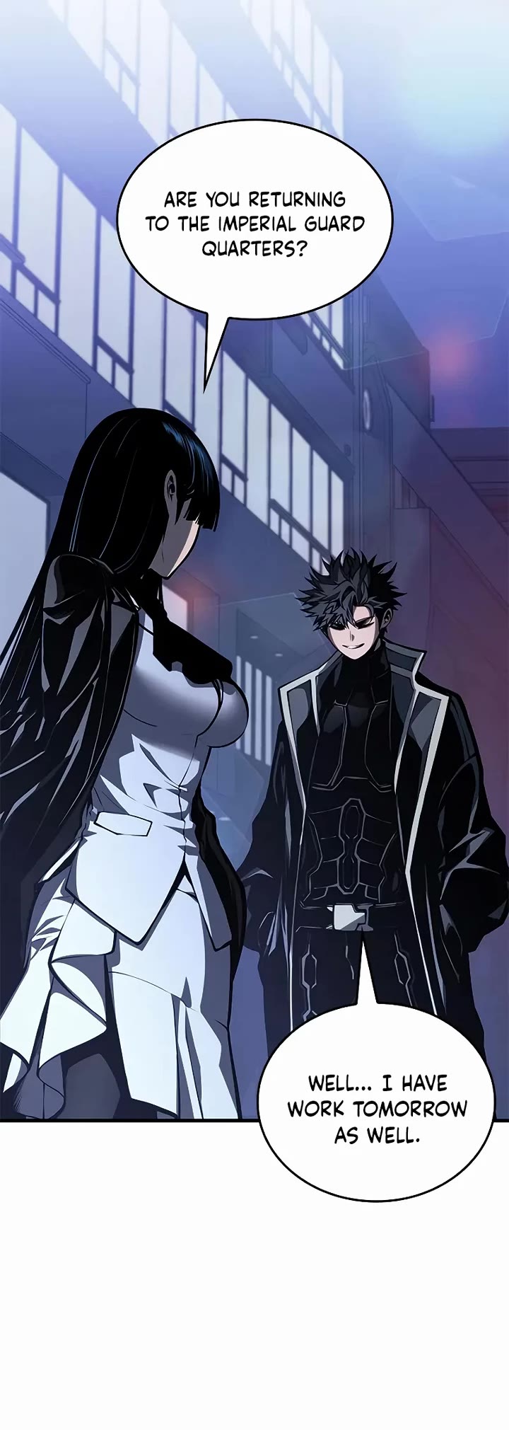 Bad Born Blood Chapter 70 page 48 - Chapter 70