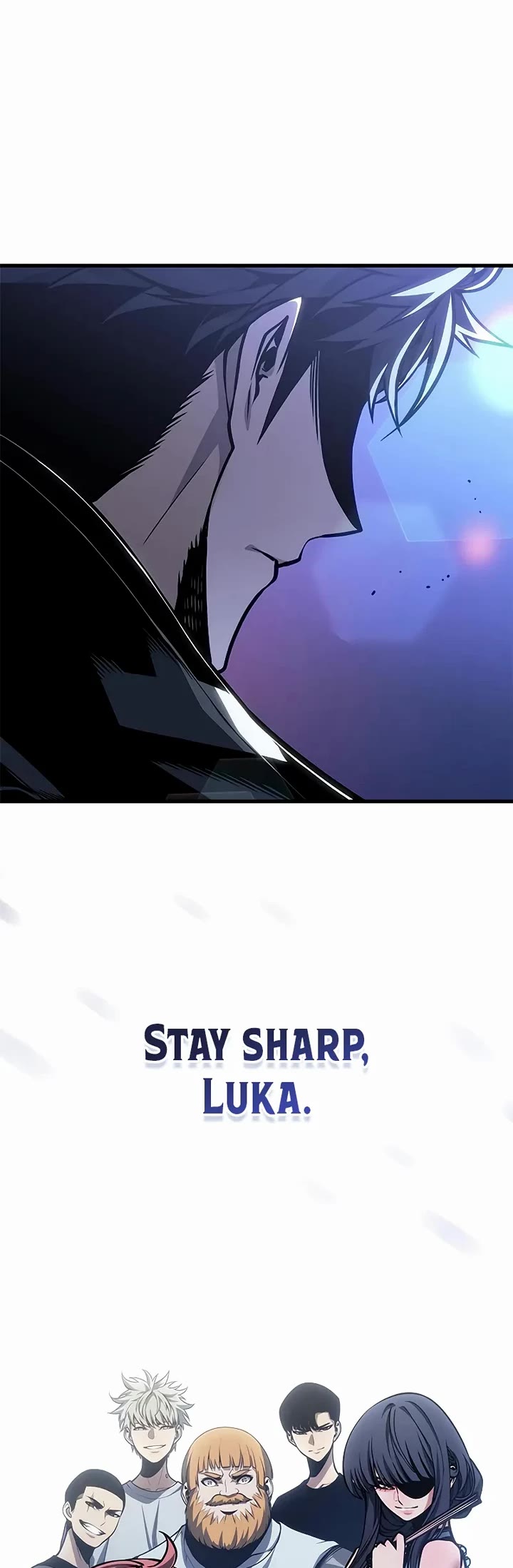 Bad Born Blood Chapter 70 page 51 - Chapter 70