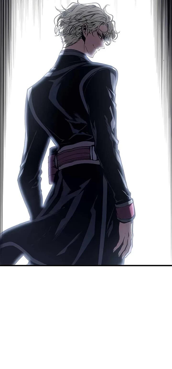 Bad Born Blood Chapter 71 page 10 - Chapter 71