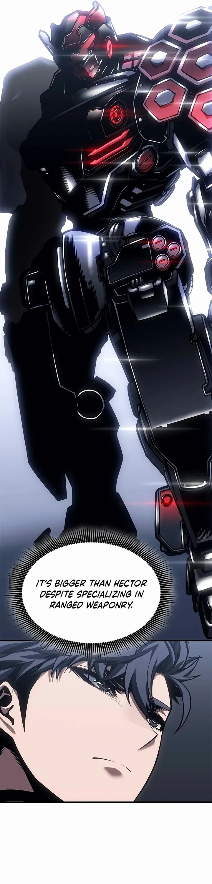 Bad Born Blood Chapter 71 page 24 - Chapter 71
