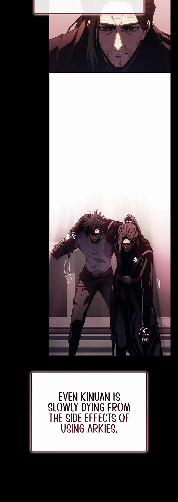 Bad Born Blood Chapter 71 page 28 - Chapter 71