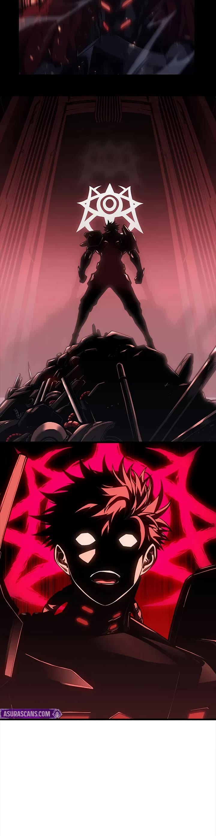 Bad Born Blood Chapter 71 page 31 - Chapter 71