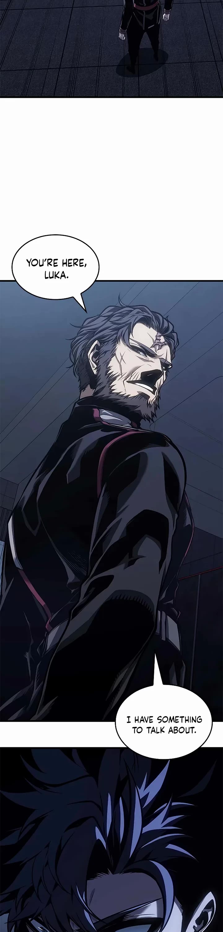Bad Born Blood Chapter 71 page 34 - Chapter 71