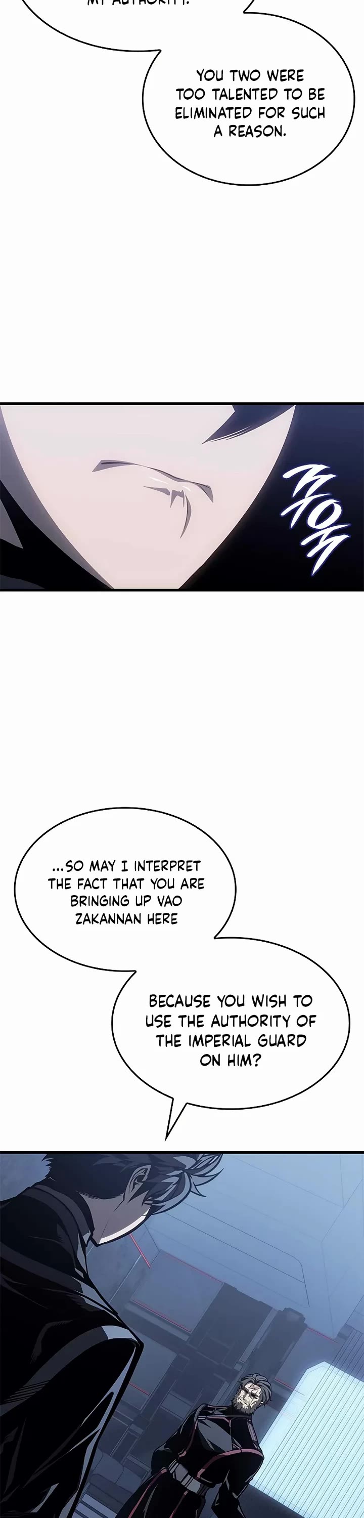 Bad Born Blood Chapter 71 page 39 - Chapter 71