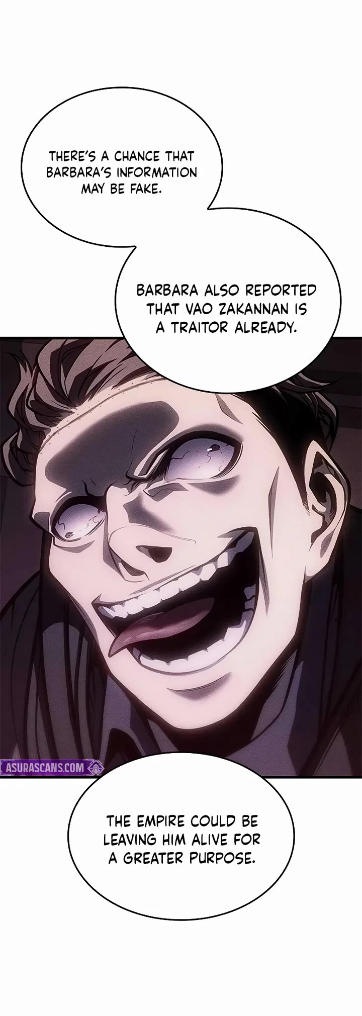 Bad Born Blood Chapter 71 page 42 - Chapter 71