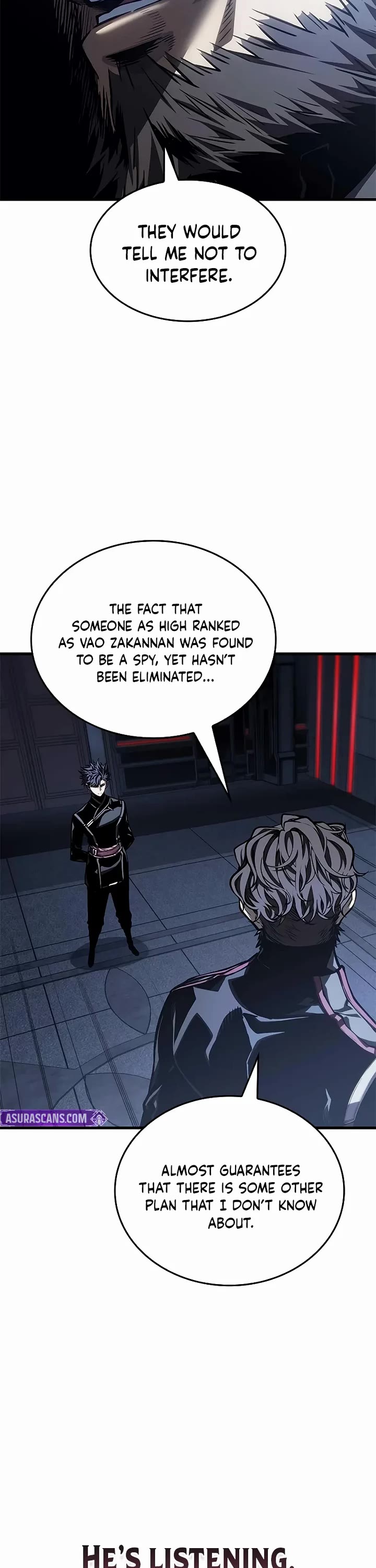 Bad Born Blood Chapter 71 page 45 - Chapter 71