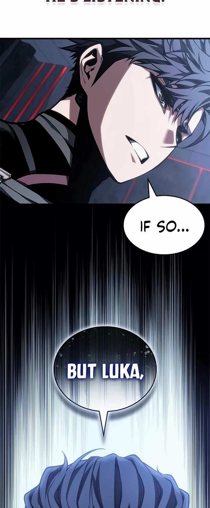 Bad Born Blood Chapter 71 page 46 - Chapter 71