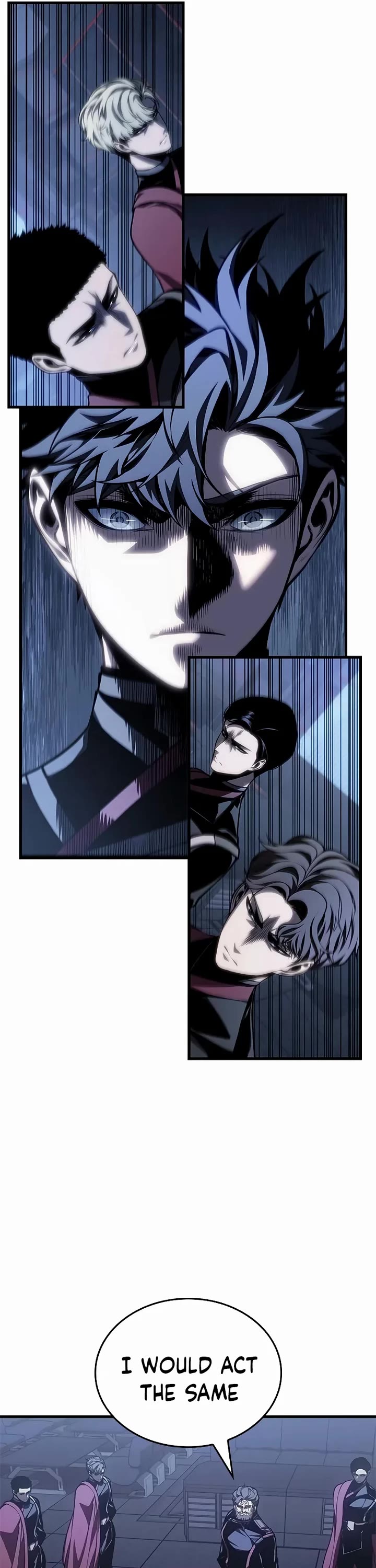 Bad Born Blood Chapter 71 page 48 - Chapter 71