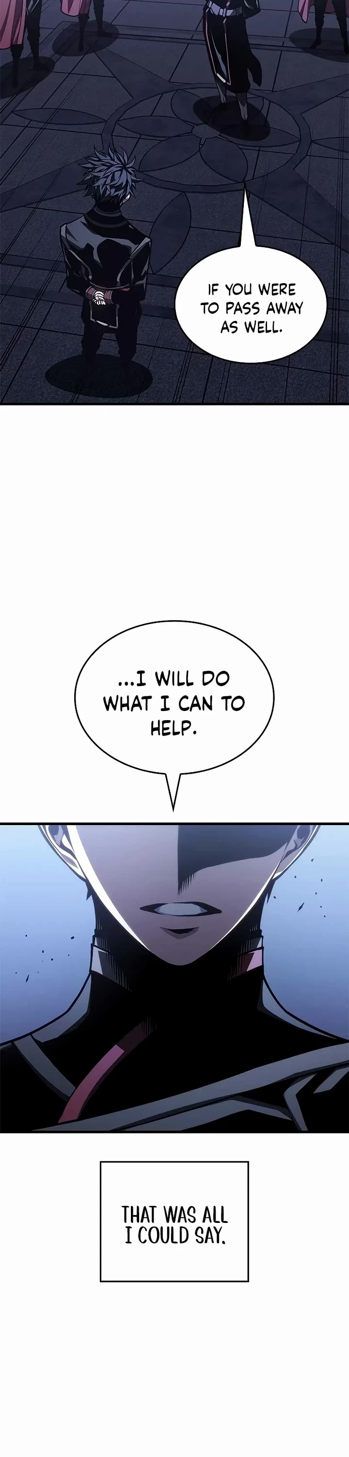 Bad Born Blood Chapter 71 page 49 - Chapter 71