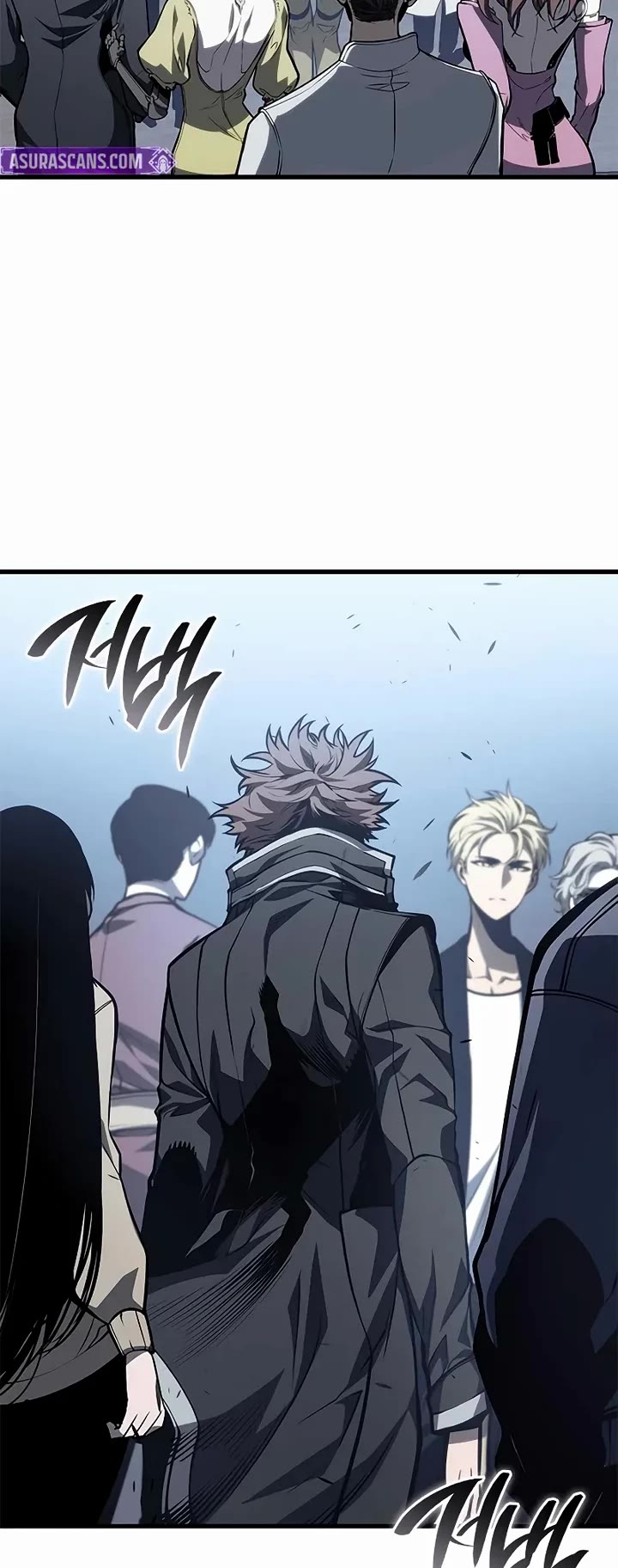 Bad Born Blood Chapter 71 page 51 - Chapter 71