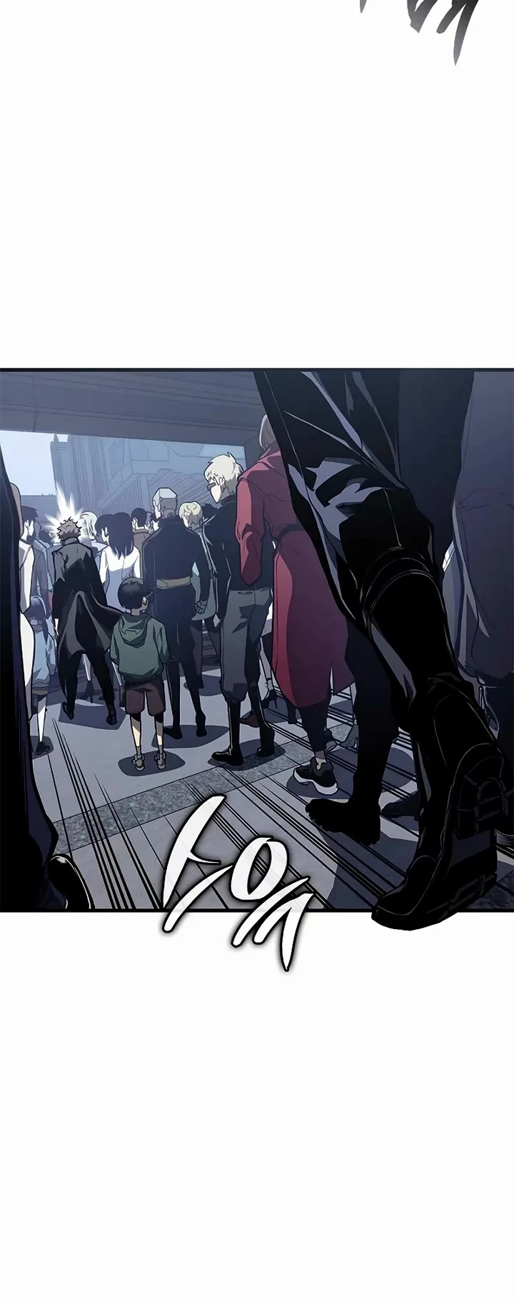 Bad Born Blood Chapter 71 page 52 - Chapter 71
