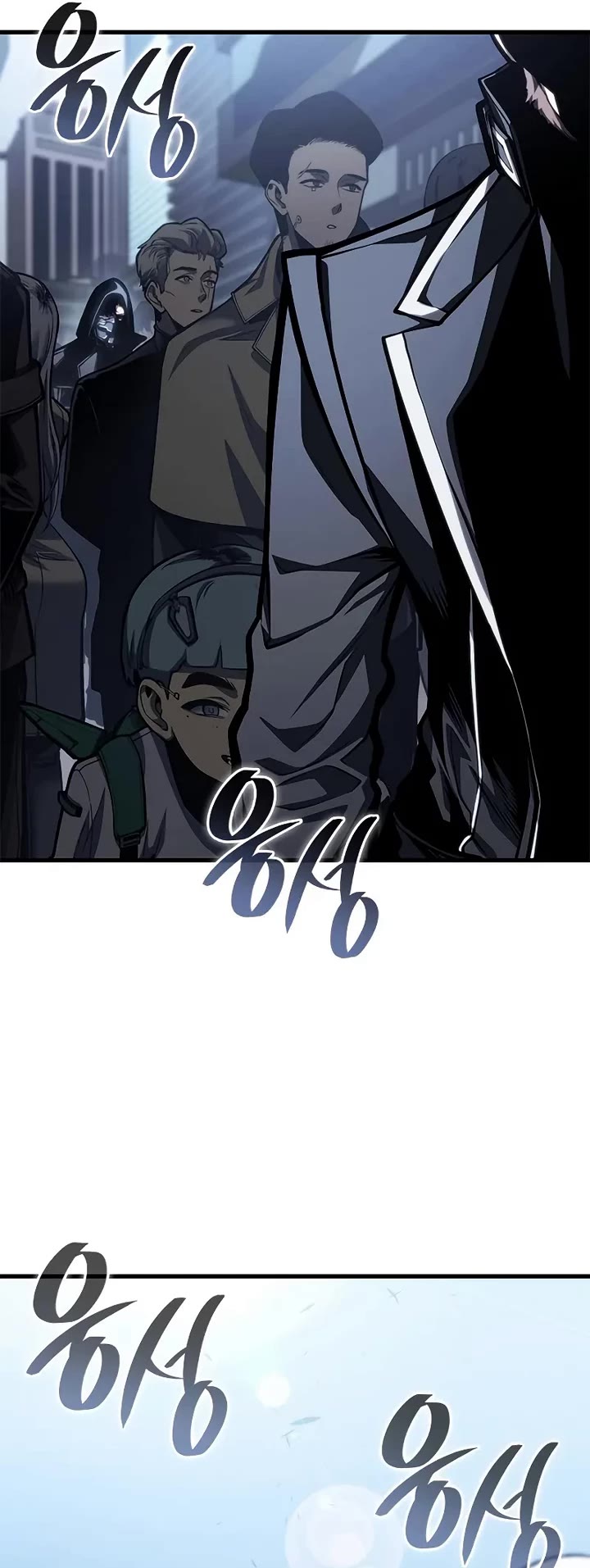 Bad Born Blood Chapter 71 page 53 - Chapter 71