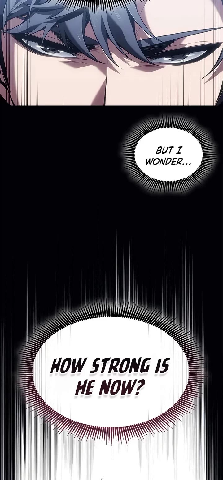 Bad Born Blood Chapter 71 page 9 - Chapter 71