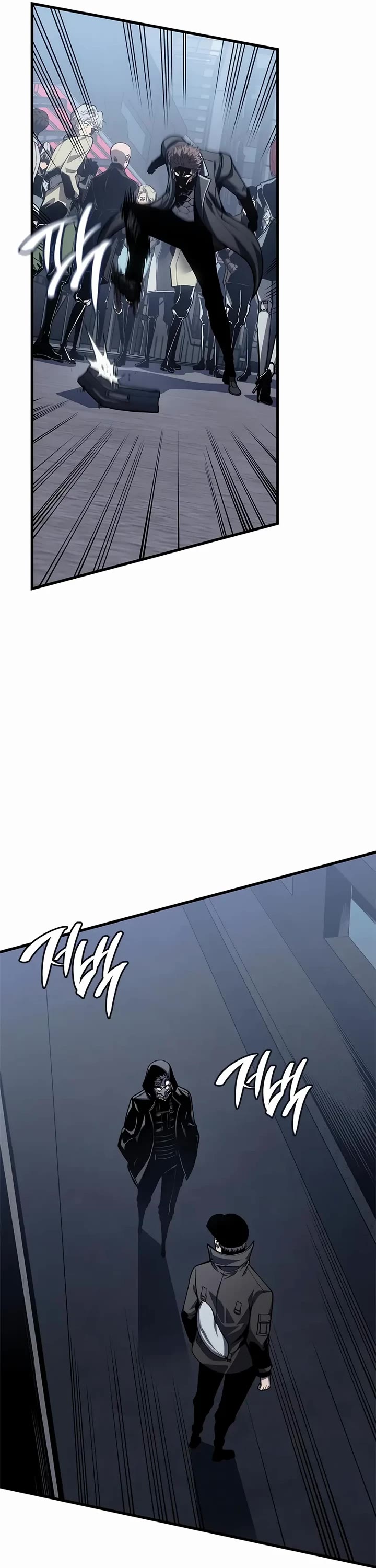 Bad Born Blood Chapter 72 page 15 - Chapter 72