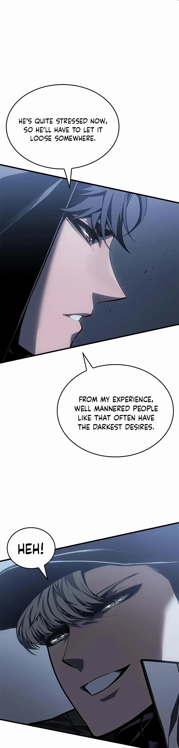Bad Born Blood Chapter 72 page 16 - Chapter 72