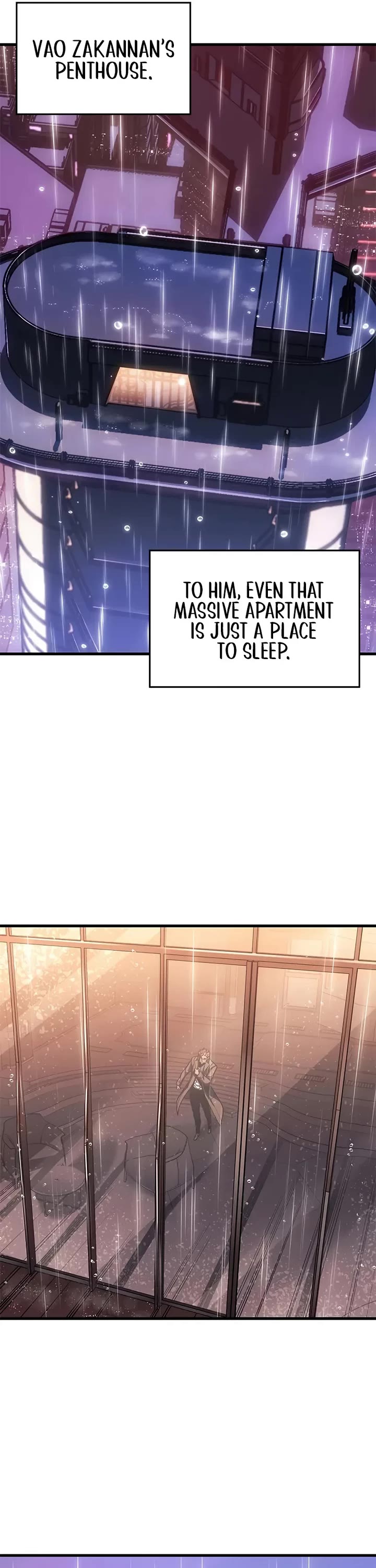 Bad Born Blood Chapter 72 page 20 - Chapter 72