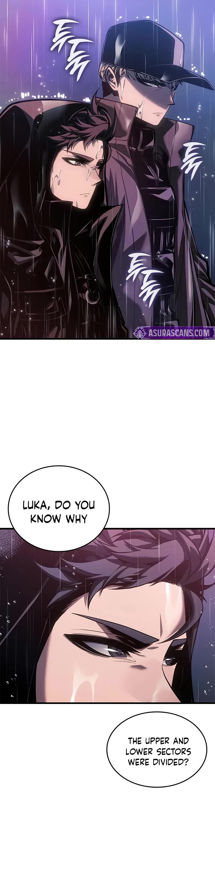 Bad Born Blood Chapter 72 page 21 - Chapter 72