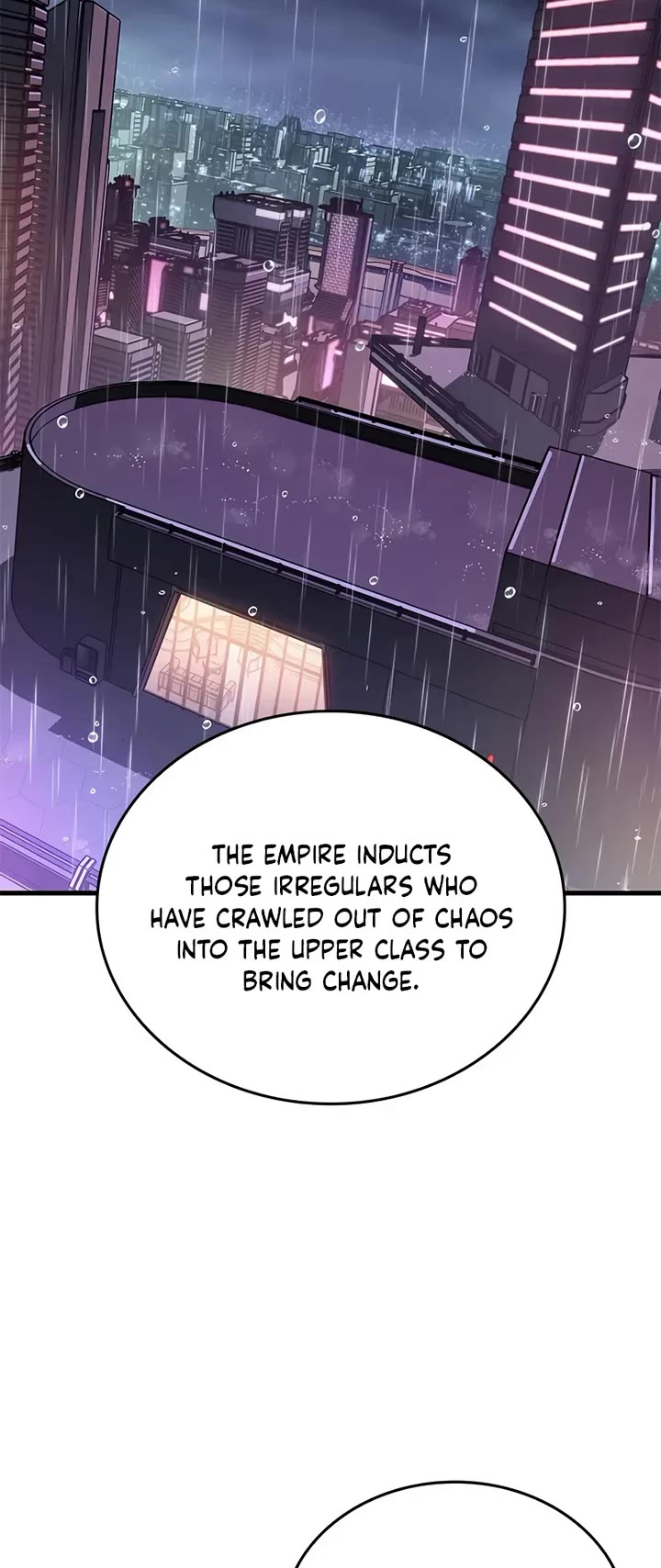 Bad Born Blood Chapter 72 page 23 - Chapter 72