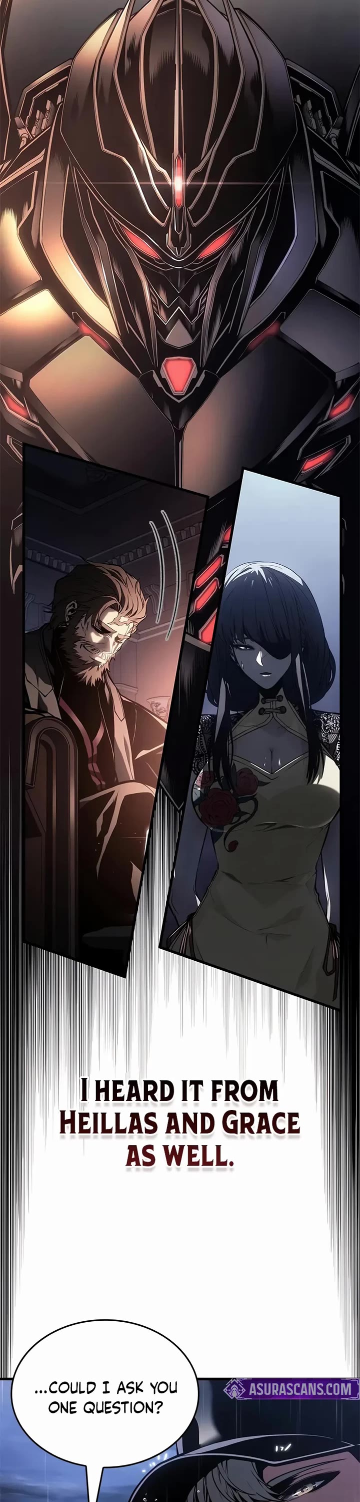 Bad Born Blood Chapter 72 page 27 - Chapter 72