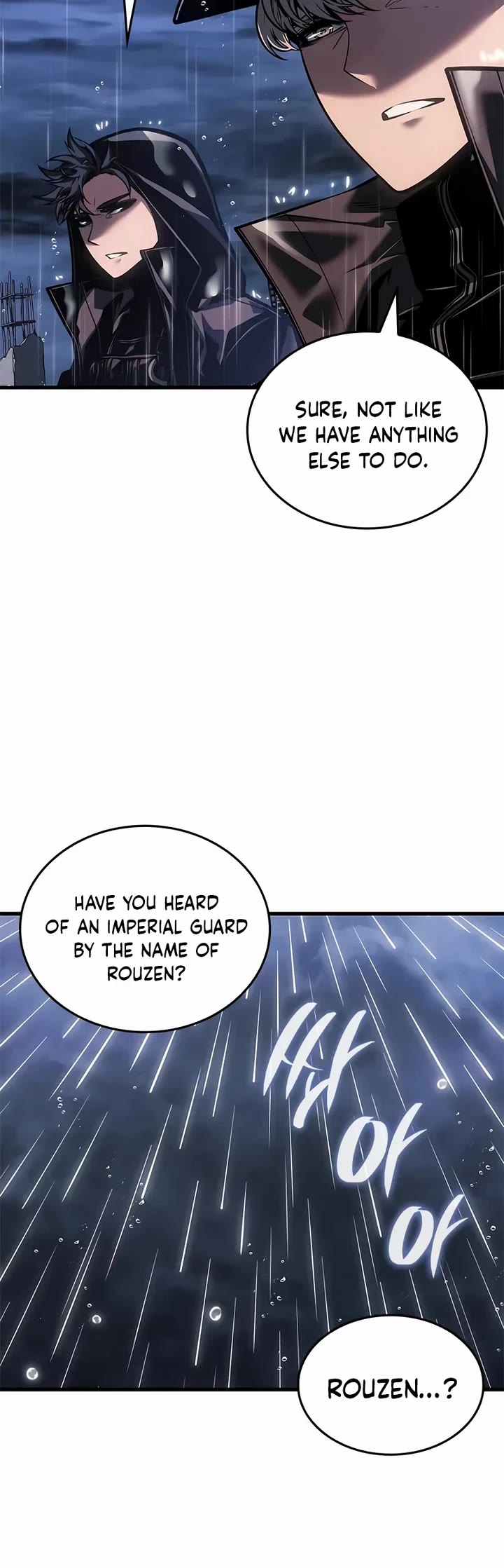 Bad Born Blood Chapter 72 page 28 - Chapter 72