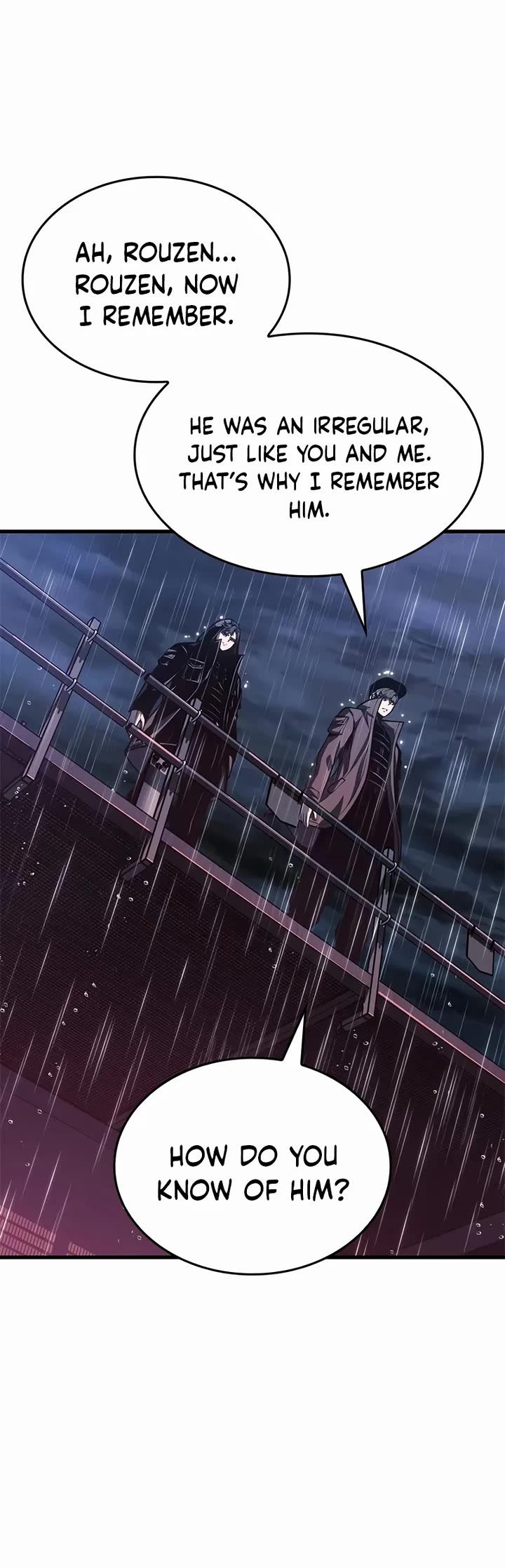 Bad Born Blood Chapter 72 page 29 - Chapter 72