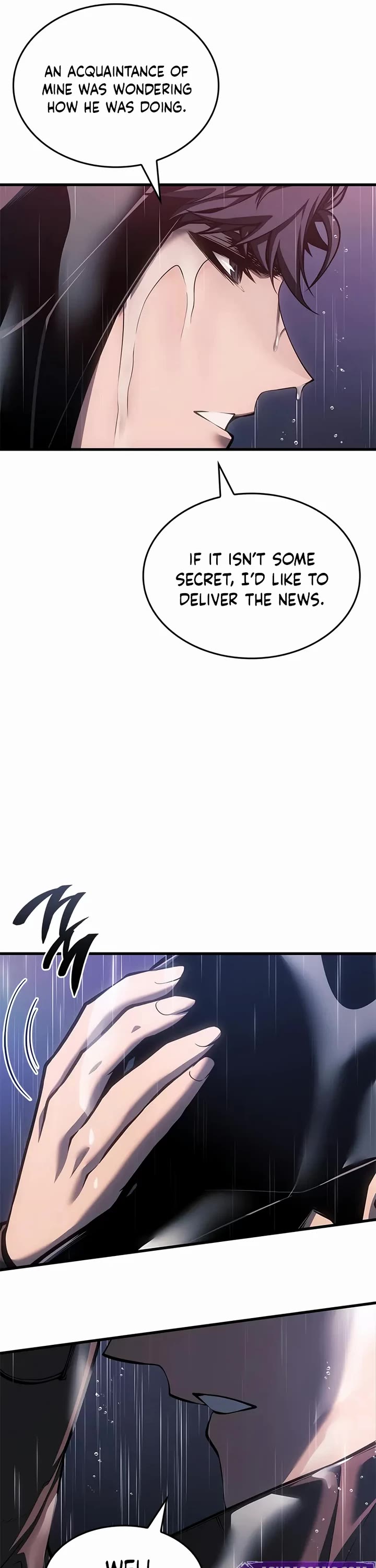 Bad Born Blood Chapter 72 page 30 - Chapter 72