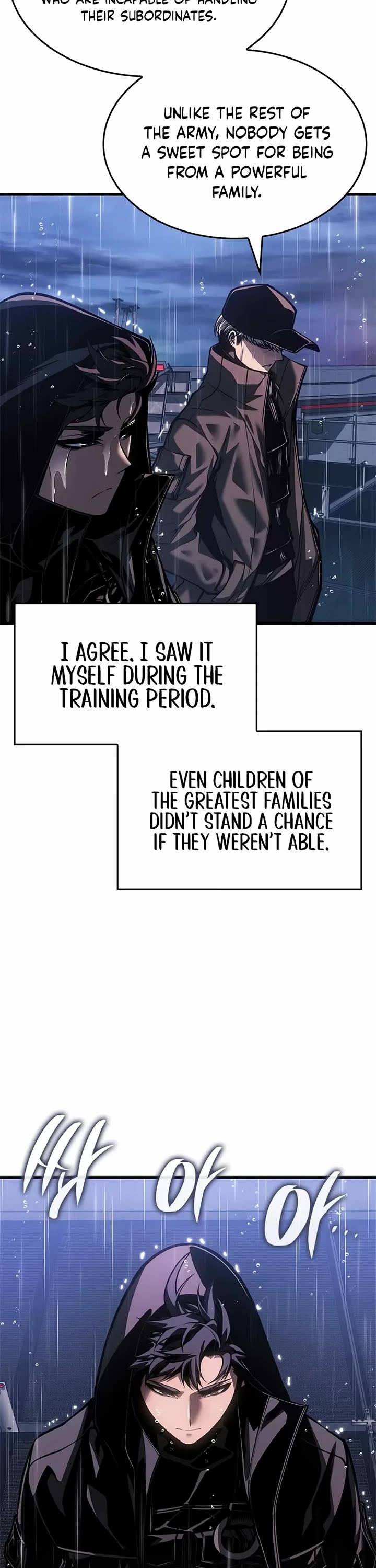 Bad Born Blood Chapter 72 page 32 - Chapter 72
