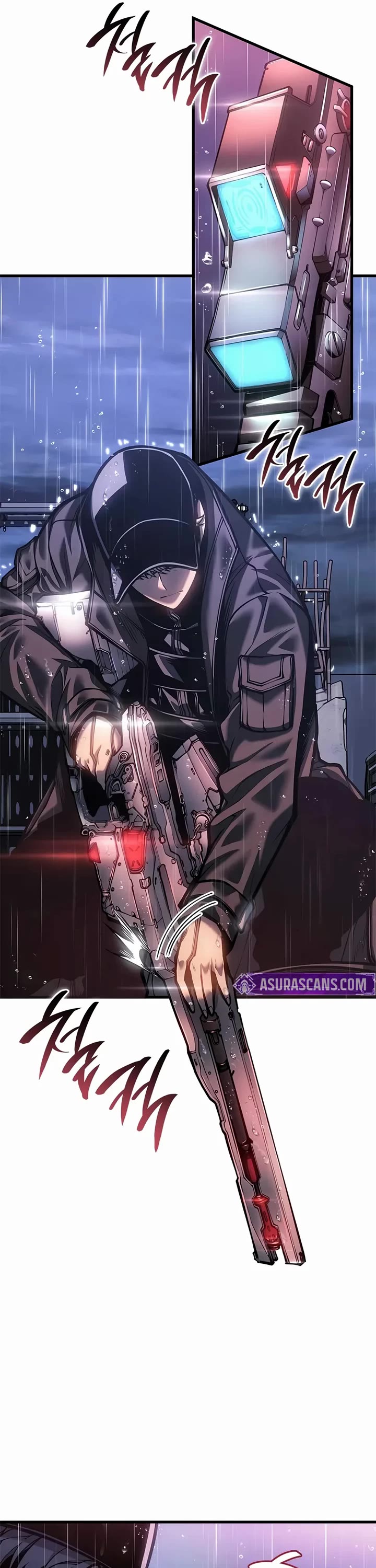 Bad Born Blood Chapter 72 page 35 - Chapter 72