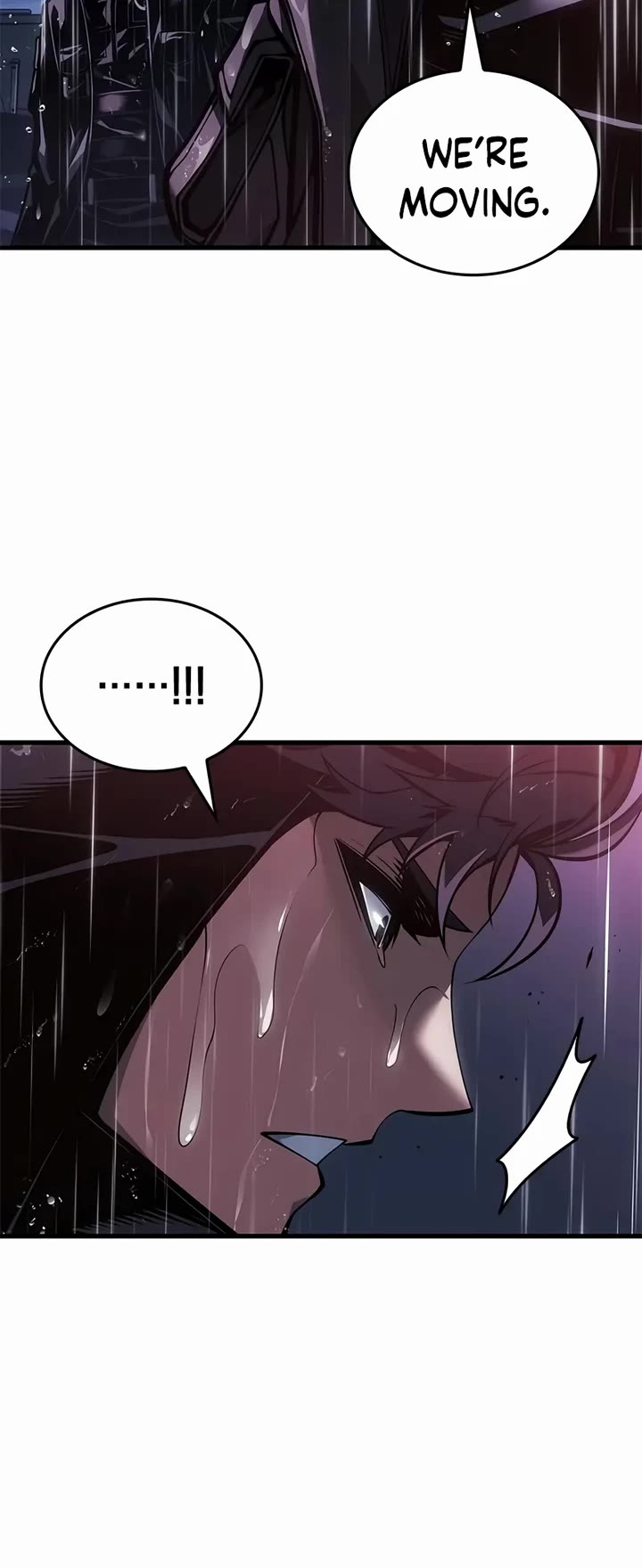 Bad Born Blood Chapter 72 page 39 - Chapter 72