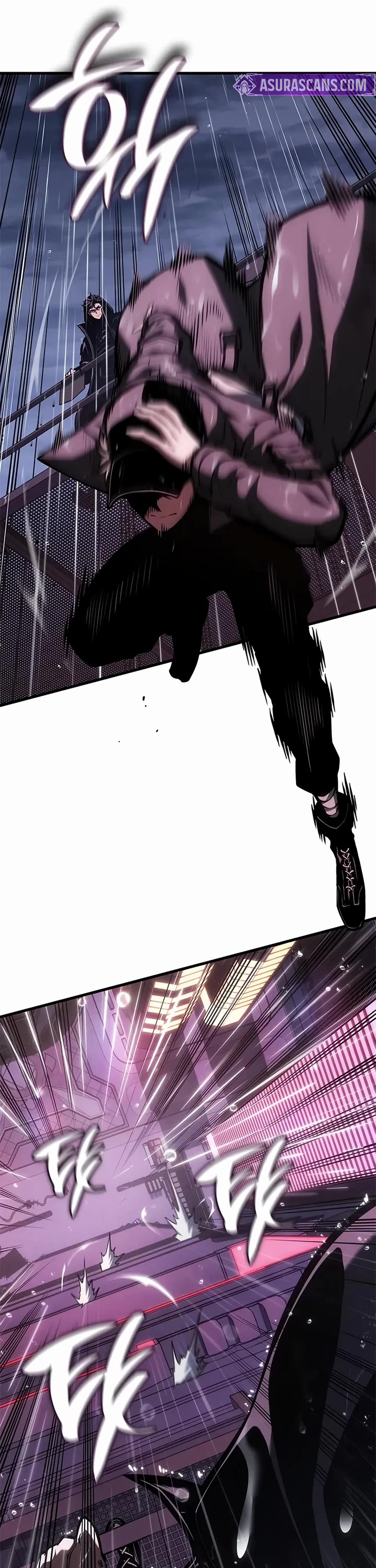 Bad Born Blood Chapter 72 page 40 - Chapter 72