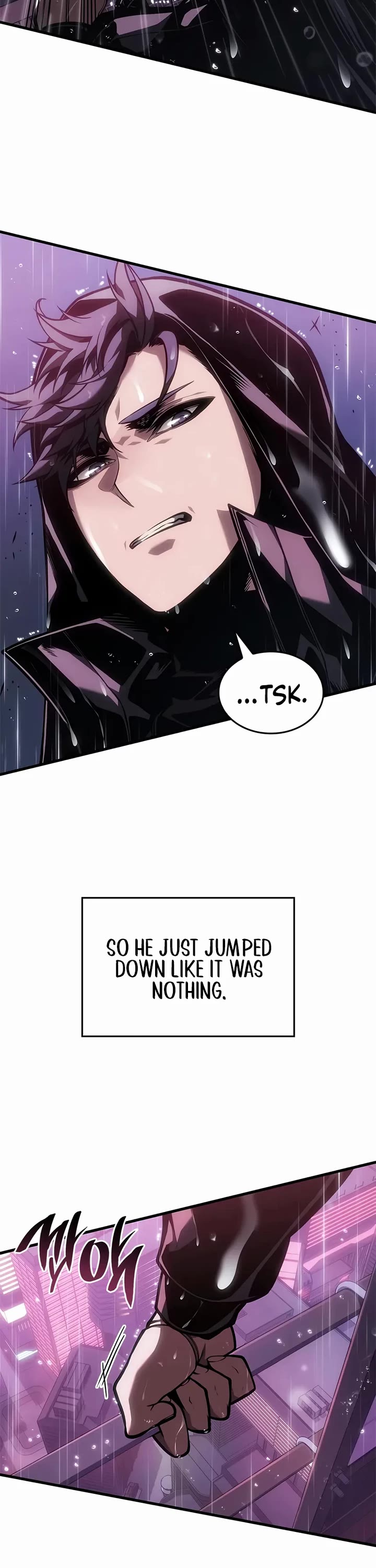 Bad Born Blood Chapter 72 page 41 - Chapter 72