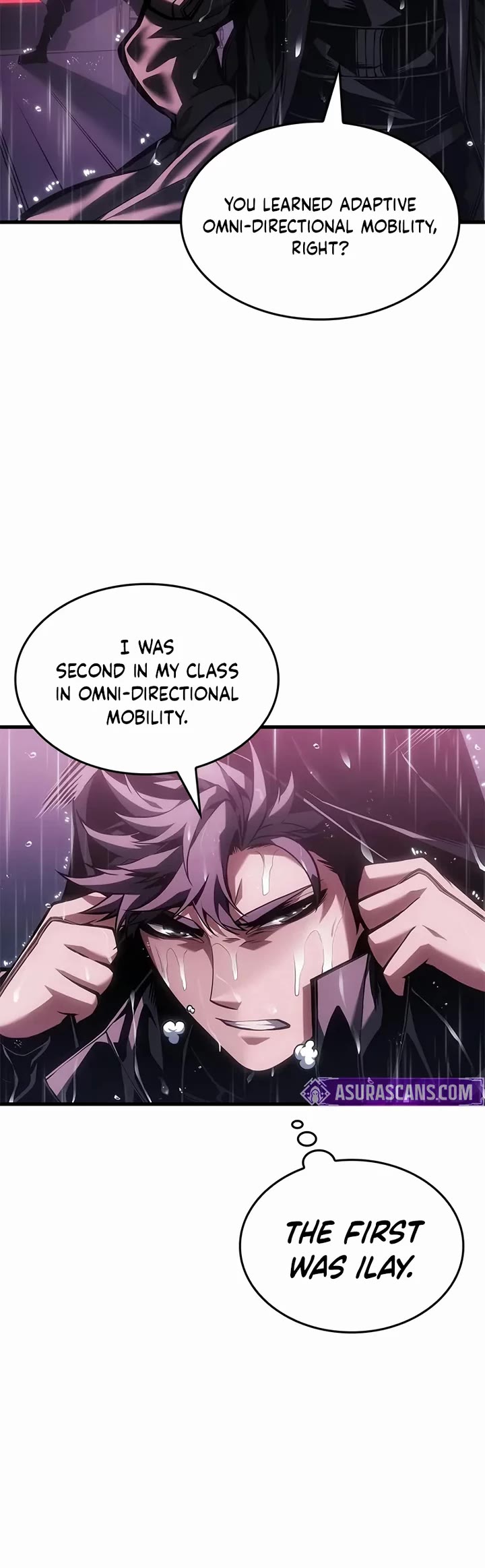 Bad Born Blood Chapter 72 page 46 - Chapter 72