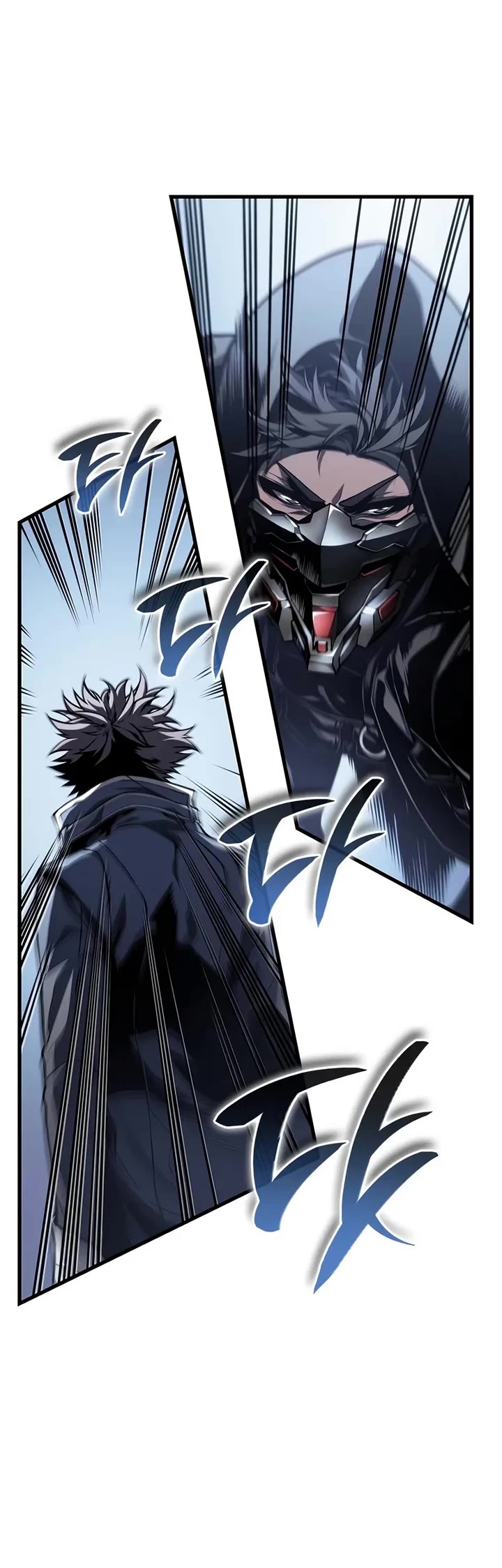 Bad Born Blood Chapter 72 page 5 - Chapter 72