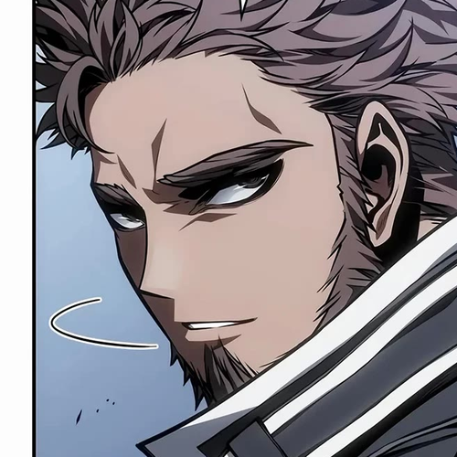 Bad Born Blood Chapter 72 cover
