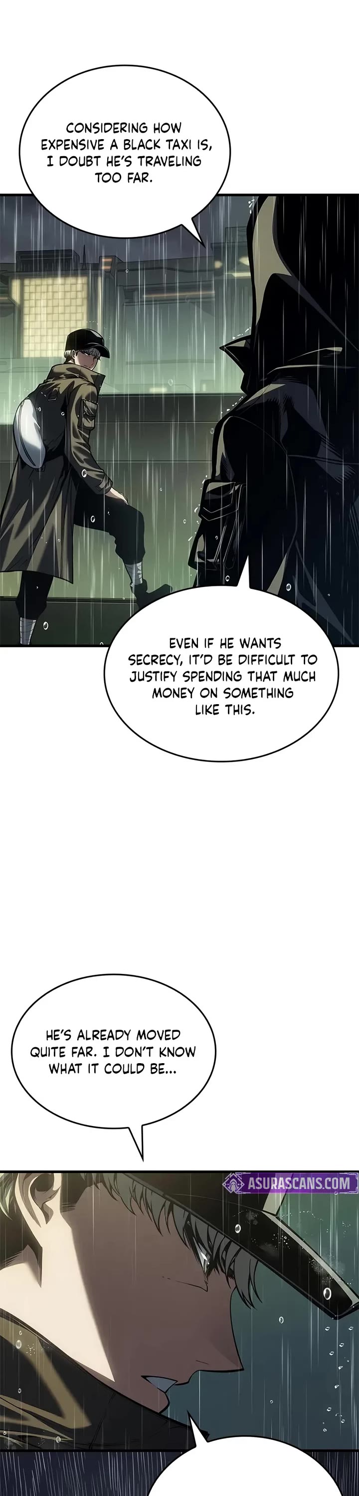 Bad Born Blood Chapter 73 page 10 - Chapter 73