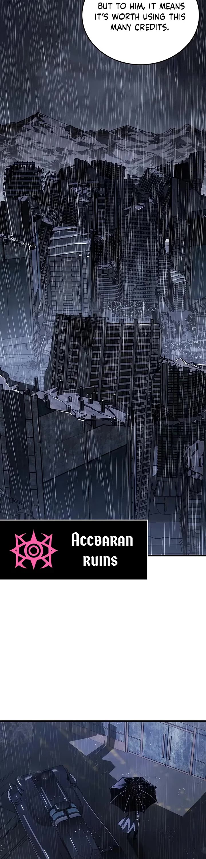 Bad Born Blood Chapter 73 page 11 - Chapter 73