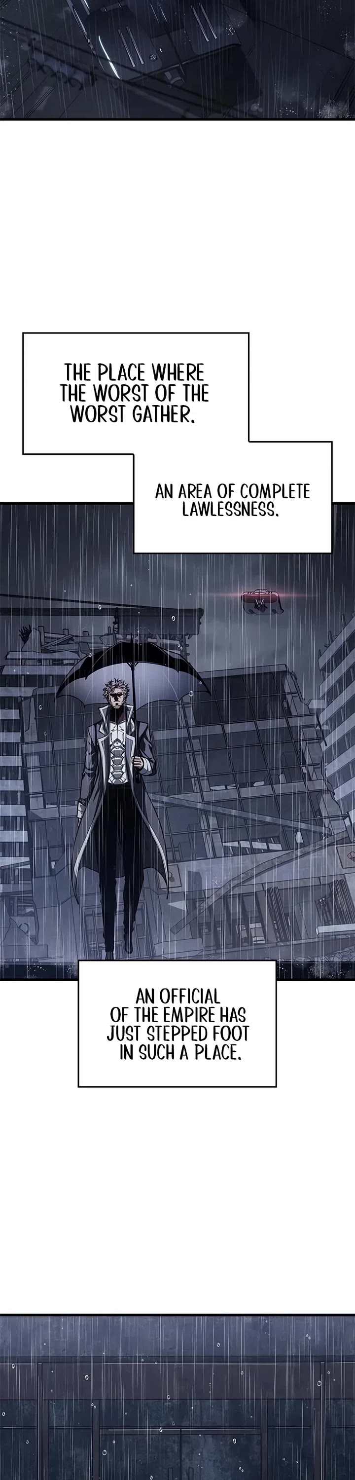 Bad Born Blood Chapter 73 page 12 - Chapter 73