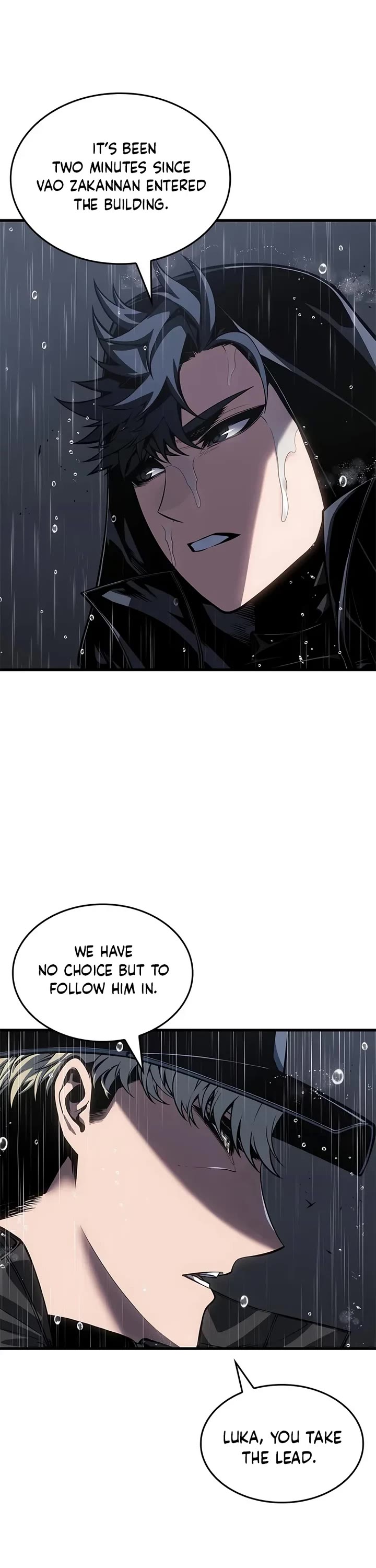 Bad Born Blood Chapter 73 page 15 - Chapter 73