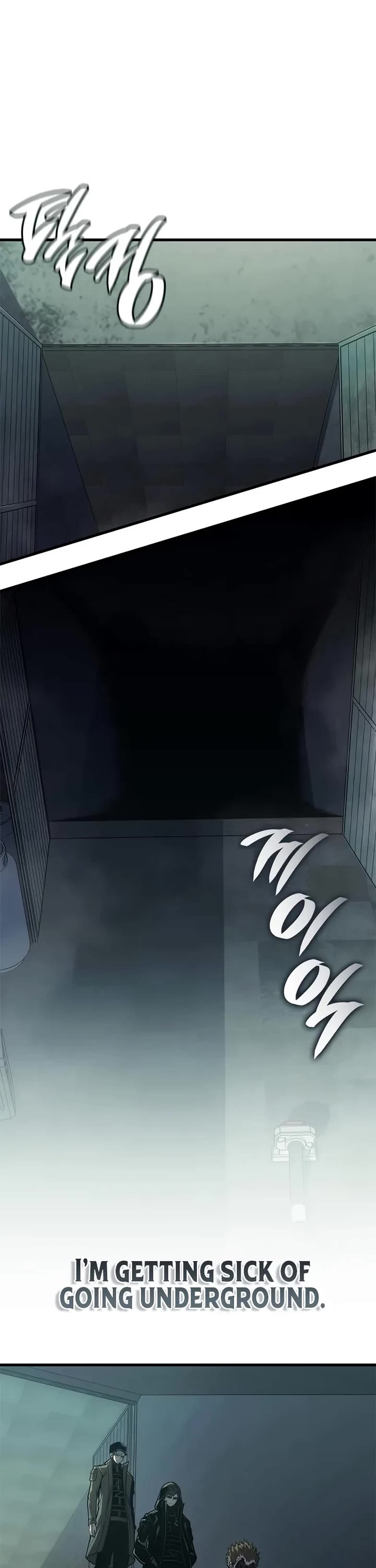 Bad Born Blood Chapter 73 page 26 - Chapter 73