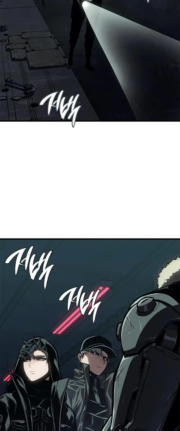 Bad Born Blood Chapter 73 page 28 - Chapter 73