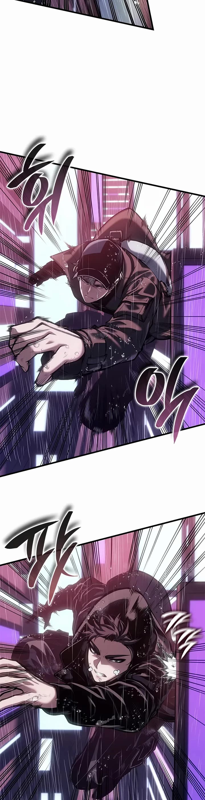 Bad Born Blood Chapter 73 page 3 - Chapter 73